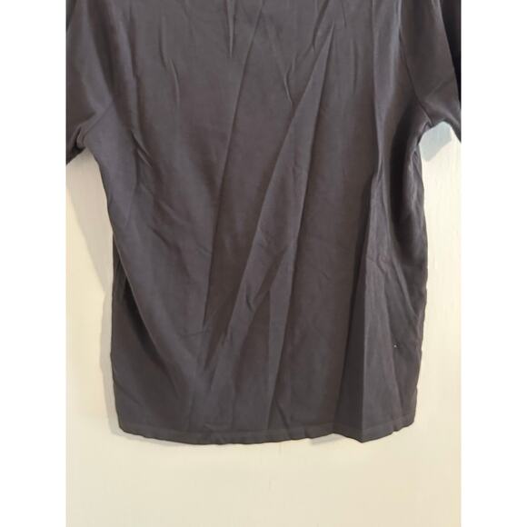 SUMMER SALE | Madewell Women's Cotton Crewneck T-Shirt | Size Small - Picture 14 of 16